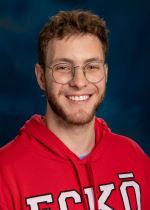 2025-2026 International Student Services Assistant